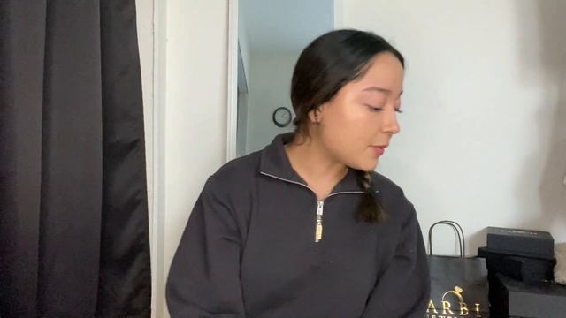 New perfume Haul! + First impressions! смотреть онлайн