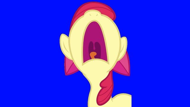 3rd Source of What happens if Apple Bloom watches X смотреть онлайн