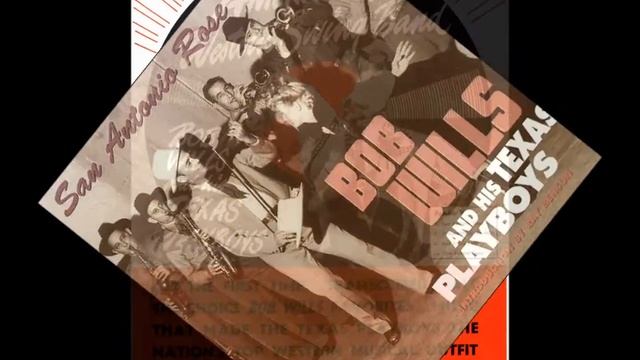 Bob Wills - You're From Texas film clip & Transcription 2 versions смотреть онлайн