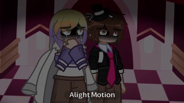 “Watching him fade away”|Rini & Jarlath angst|Gacharonpa: Despair run|Chapter: 1 смотреть онлайн