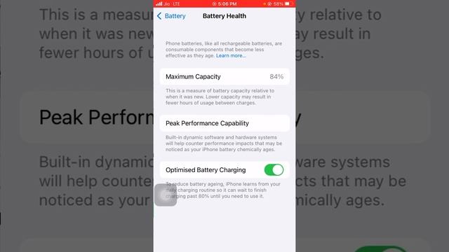 iPhone se (2020) battery health 84% reduce in Tamil | Apple Service Center Experience смотреть онлайн
