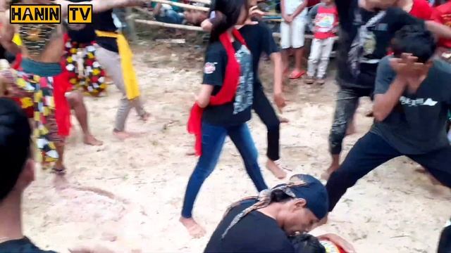 PENGEN KESURUPAN?? Gak Kuat Rasanya Kalau Yang Kesurupan Cantiknya Kaya Gini😱😱 || Cewek Ndadi.