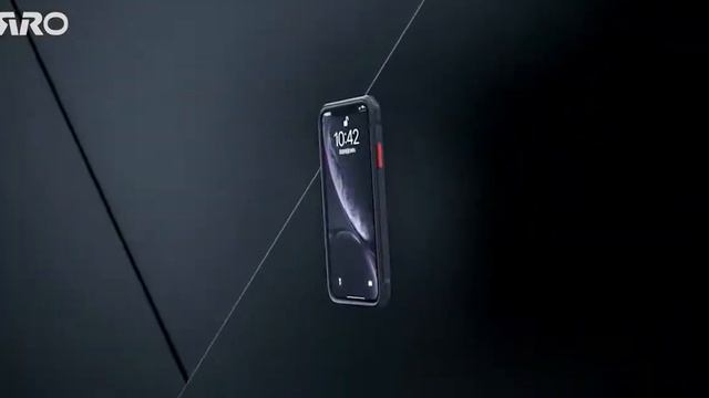 ORRO iPhone 13 TPU Acrylic Case Promotional Video смотреть онлайн