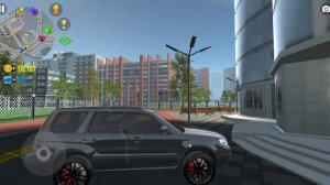 УСТРОИЛСЯ НА НОВУЮ РАБОТУ В ИГРЕ СИМУЛЯТОР АВТОМОБИЛЯ 2! РЕАЛЬНАЯ ЖИЗНЬ!