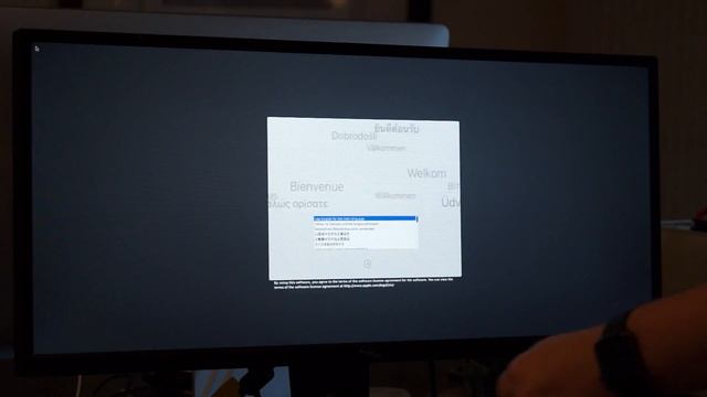 Comment installer OS X sur un hackintosh смотреть онлайн