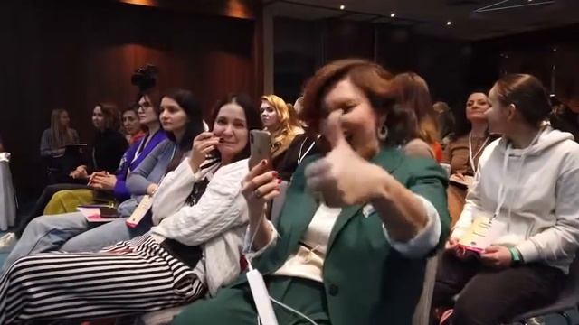 II Форум 108 родителей смотреть онлайн