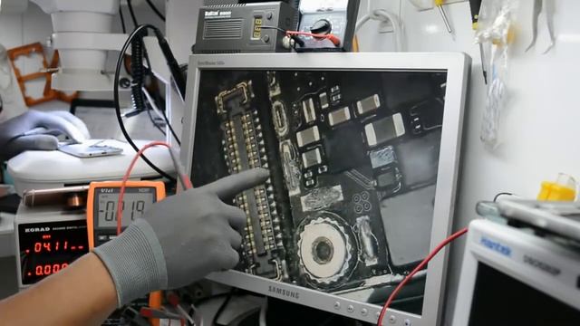 reparación iphone 6s sin luz en pantalla backlight solution segundo ejemplo смотреть онлайн