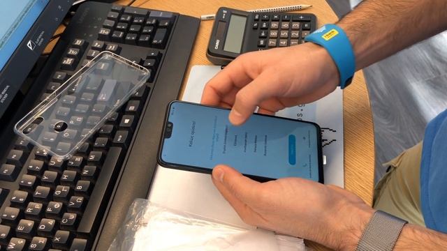 Honor 8x 4GB Ram 64GB ROM смотреть онлайн