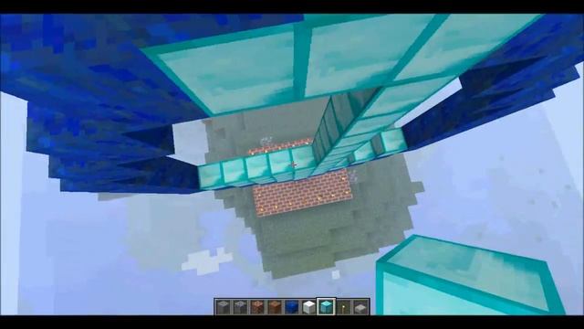 Minecraft SpeedArt - Episode 1 - Yeousch Logo смотреть онлайн
