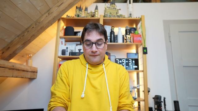 Endlich wieder Gelb! Apple iPhone 14 und 14 Plus in Gelb ausprobiert смотреть онлайн