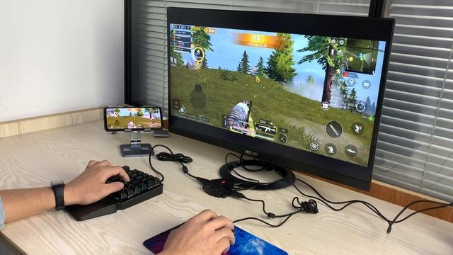 Lingzha 2pro  Promotional Video