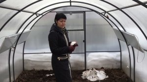 Обогреватели для теплицы