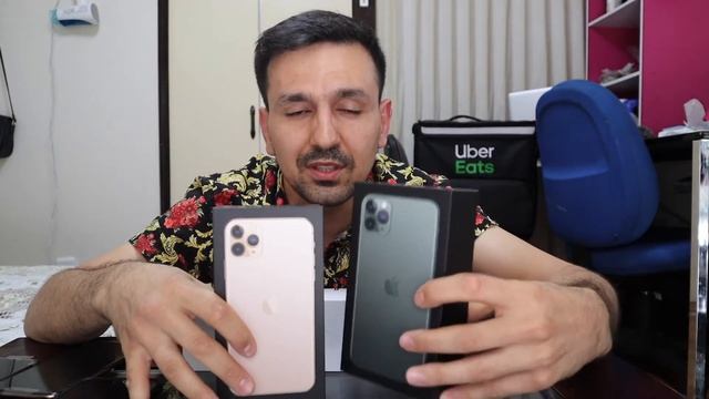 iphone 11 pro max apple watch series 5 Yaponiyada nechpul? смотреть онлайн