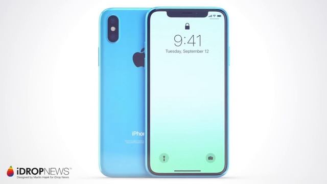 The iPhone SE 2 has been LEAKED! смотреть онлайн