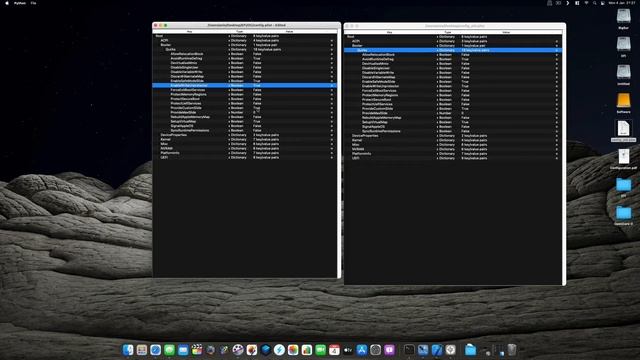 Hackintosh - How to update OpenCore - My way смотреть онлайн
