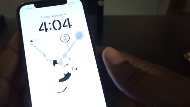 A Cool looking MagSafe battery pack! Aulumu M03 смотреть онлайн