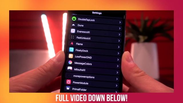Top 75+ Best FREE iOS 12.4 Jailbreak Tweaks! (Cydia & Sileo #2) смотреть онлайн