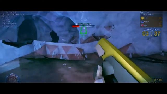 Deep Rock Galactic | Mining Spider ? смотреть онлайн