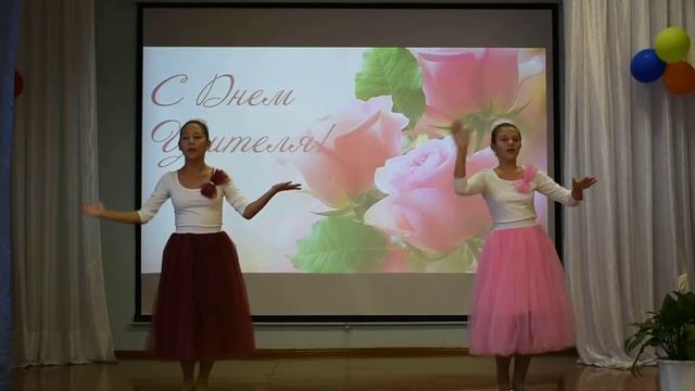 Детский творческий фестиваль 