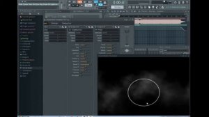 ♪♫♬Эквалайзер в FL Studio