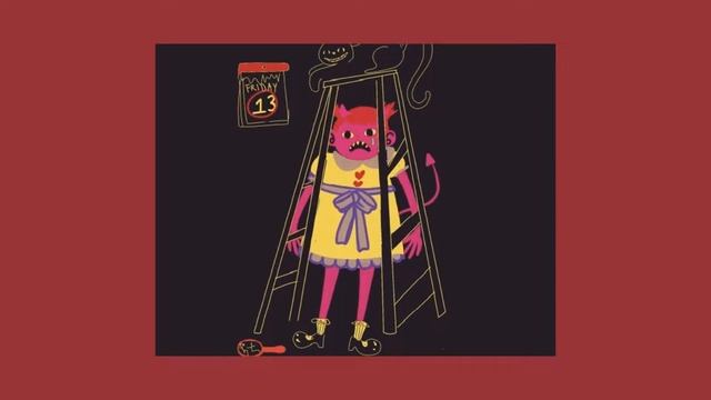 『catabolic seed - the scary jokes // lyrics』 смотреть онлайн