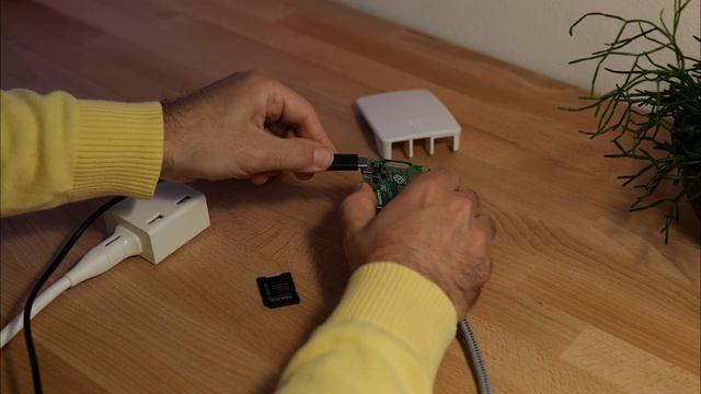 Homebridge auf einen Raspberry Pi installieren смотреть онлайн