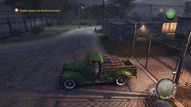 Mafia 2 Definitive Edition Прохождение на русском Joe’s Adventures DLC ► 3 смотреть онлайн