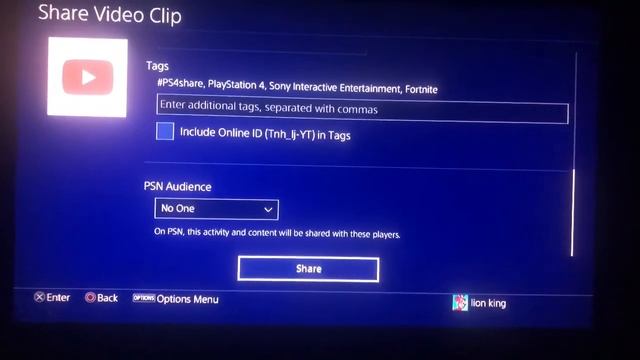 How to transfer PS4 clips to phone( iphone & android ) смотреть онлайн