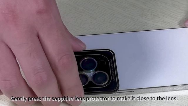 Mocoll tempered glass Screen Protector For New #UVFilm смотреть онлайн