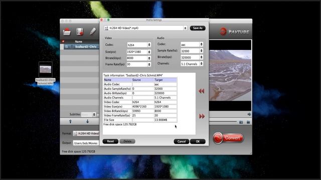 How to Resize Video on Mac (macOS Sierra Included)? смотреть онлайн
