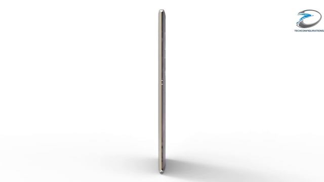 iPhone 8 Concept with Curved Display ,Based on Patent Documents | Techconfigurations смотреть онлайн
