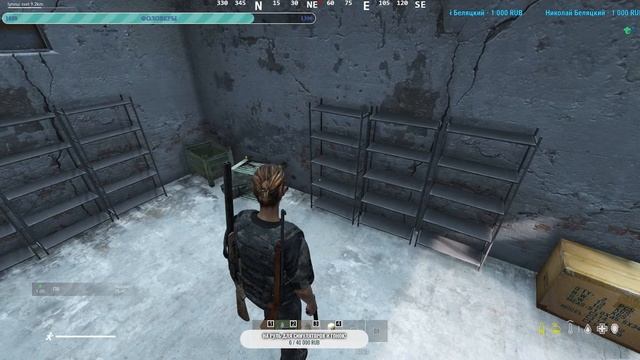 Стрим № 50 DayZ !!! Выжить PVE X10 Loot|Миссии|Вертолеты| ч.2