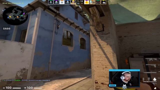 A DETONA POUND VOLTOU E CLASSIFICANDO! (POV + Comunicação Playoffs de Acesso Série C) смотреть онлайн