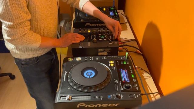 Al mac techno dj mix 26/02/23 смотреть онлайн