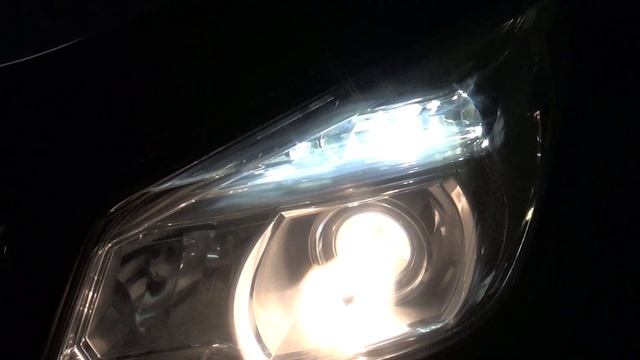 Chevrolet TrailBlaze + HPL SUPERNOVA смотреть онлайн