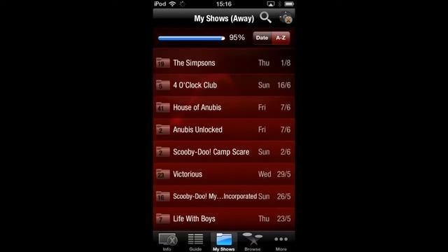 Virgin TV anywhere app for apple devices смотреть онлайн