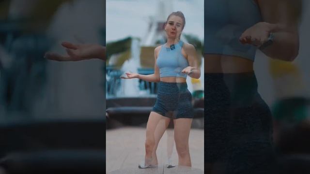 Уходит ли жир, когда ты ходишь по улице? #пп #жир #правильноепитание #фитнес #спорт смотреть онлайн