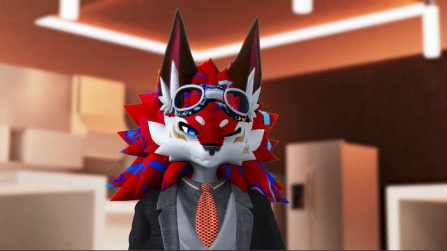 FACE TRACKING ON APPLE VISION PRO VRCHAT! смотреть онлайн