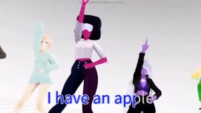 PPAP (Pen Pineapple Apple Pen) - Piko Taro (My Fanmade Karaoke) смотреть онлайн