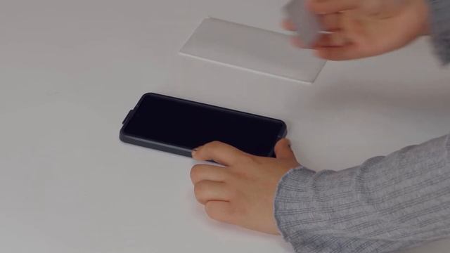 How to Install UAG Glass Shield for iPhone 13 смотреть онлайн