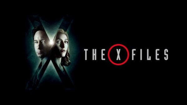The X-Files - Fox Mulder Ringtone
