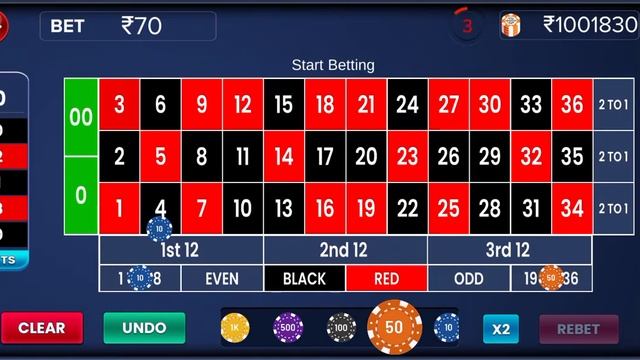 Roulette Game Development Company | KPIS Pvt. Ltd. смотреть онлайн