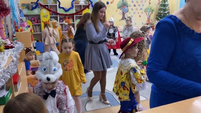 ВЛОГ: Как прошёл наш декабрь? 🎄