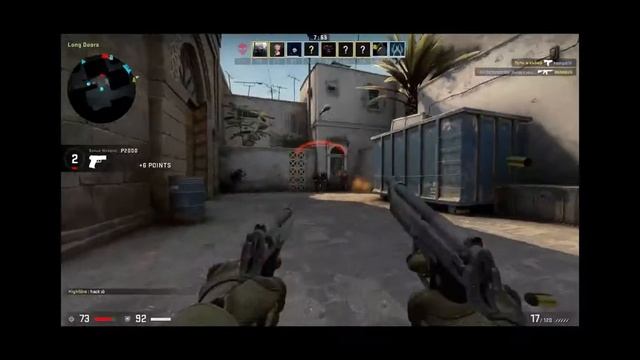 GSGO - Стрим! ИГРАЮ В БОЙ НАСМЕРТЬ! смотреть онлайн