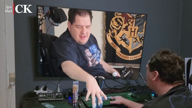 Sjov Med Christian смотреть онлайн