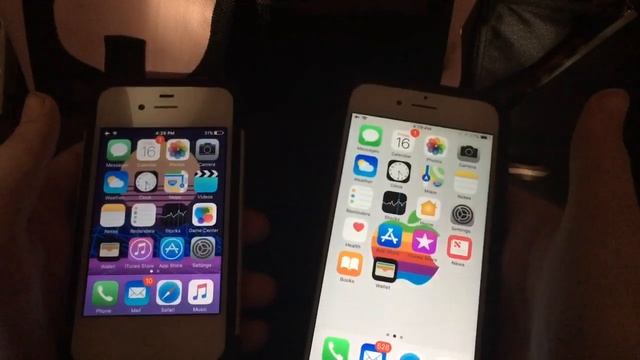 What does this జ్ఞా do on iOS 9.3.5? смотреть онлайн