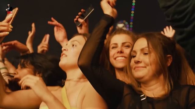 Dj Ramezz & Pete D Moore - Don't Waste My Time смотреть онлайн