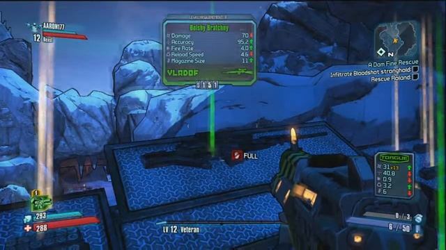 Borderlands 2 HD Walkthrough Episode 19-Eridium For Lilith! смотреть онлайн
