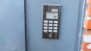 Универсальный Ключ Для Домофона!