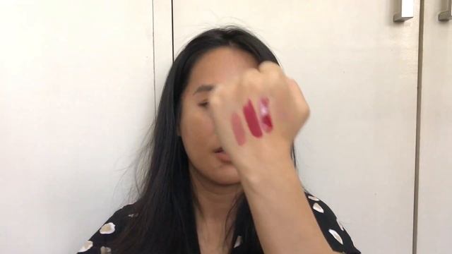 Very Honest Review! MAC Maker Lipstick: Maine Mendoza's Red Lipstick 2020 (Medium Skin) смотреть онлайн